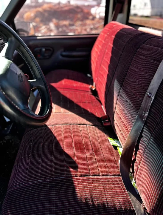 1996 Chevrolet SS - Image 3 of 4