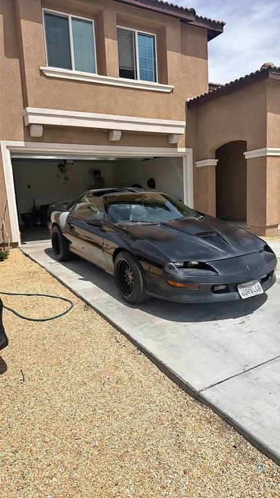 1996 Chevrolet SS - Image 2 of 4
