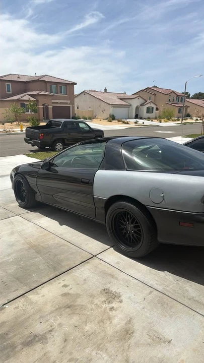 1996 Chevrolet SS - Image 4 of 4