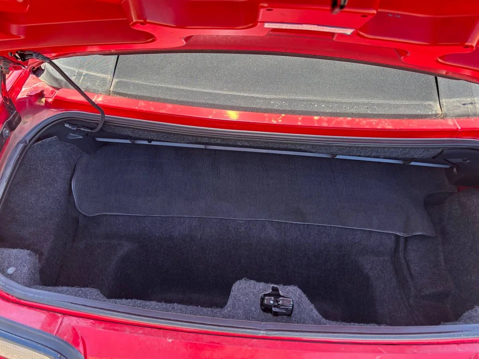 1996 Chevrolet Camaro 4th Gen - Image 11 of 21