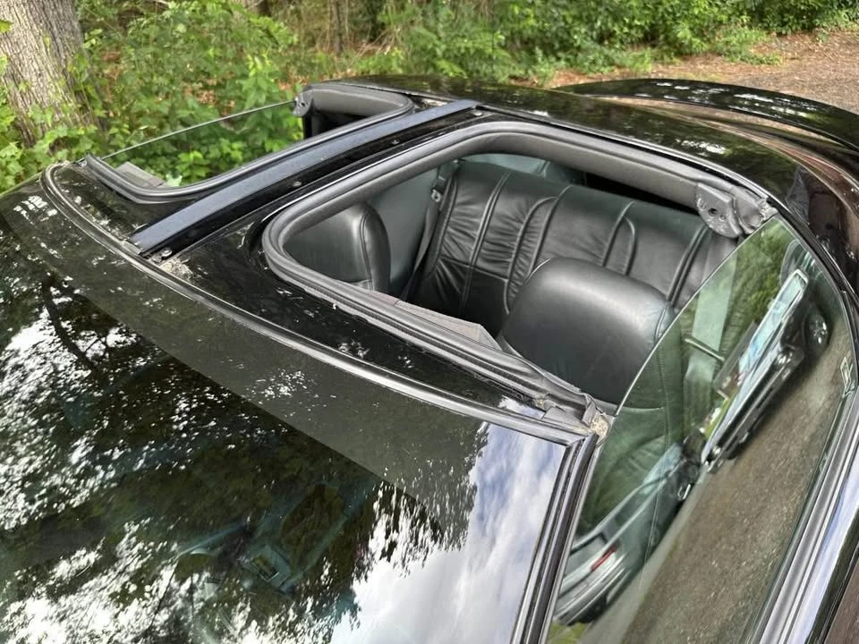 1996 Chevrolet Camaro SS 4th Gen - Image 5 of 8