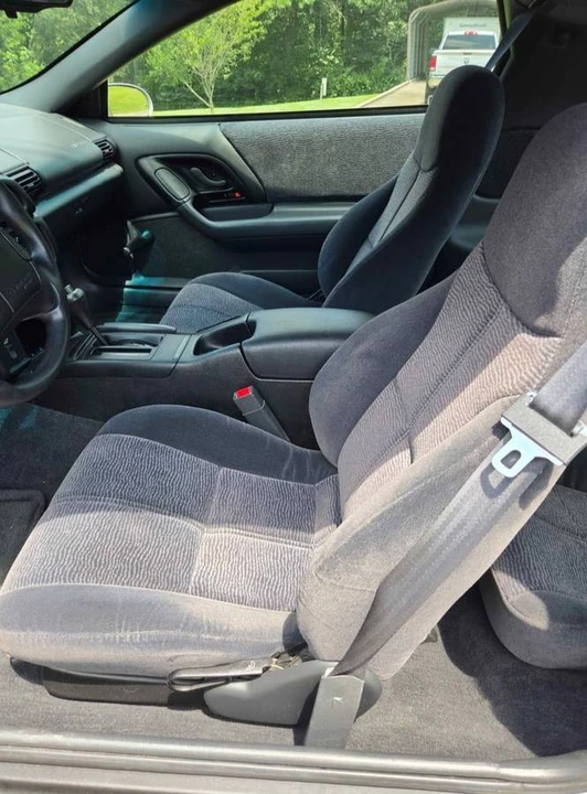 1996 Chevrolet Camaro 4th Gen - Image 3 of 7