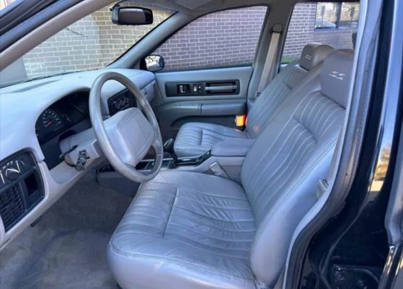 1996 Chevrolet Impala 7th Gen - Image 6 of 10