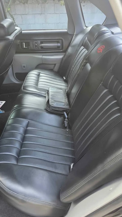 1996 Chevrolet Impala 7th Gen - Image 3 of 8