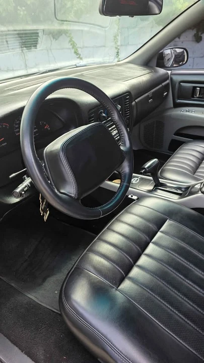 1996 Chevrolet Impala 7th Gen - Image 5 of 8
