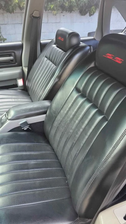 1996 Chevrolet Impala 7th Gen - Image 4 of 8