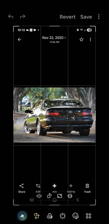 1996 Chevrolet Impala 7th Gen - Image 7 of 8
