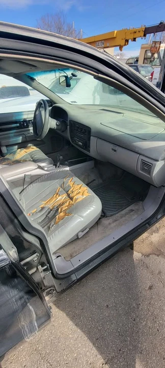 1996 Chevrolet Impala 7th Gen - Image 4 of 5