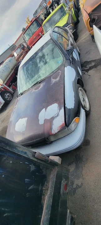1996 Chevrolet Impala 7th Gen - Image 2 of 5