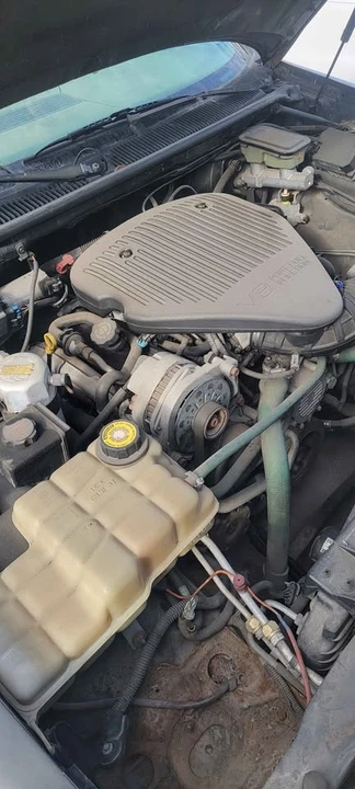 1996 Chevrolet Impala 7th Gen - Image 3 of 5