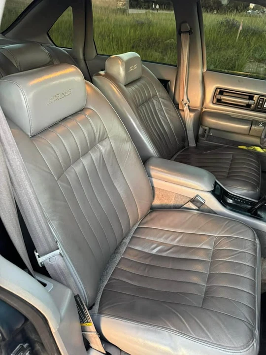 1996 Chevrolet Impala 7th Gen - Image 10 of 13