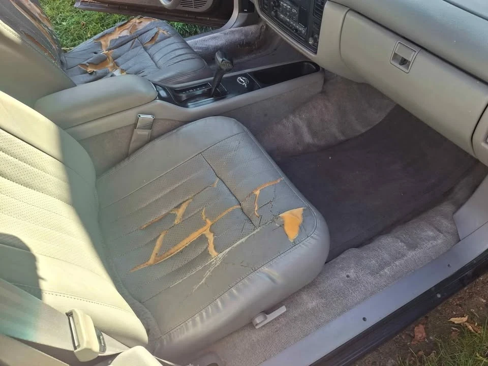 1996 Chevrolet Impala 7th Gen - Image 7 of 10