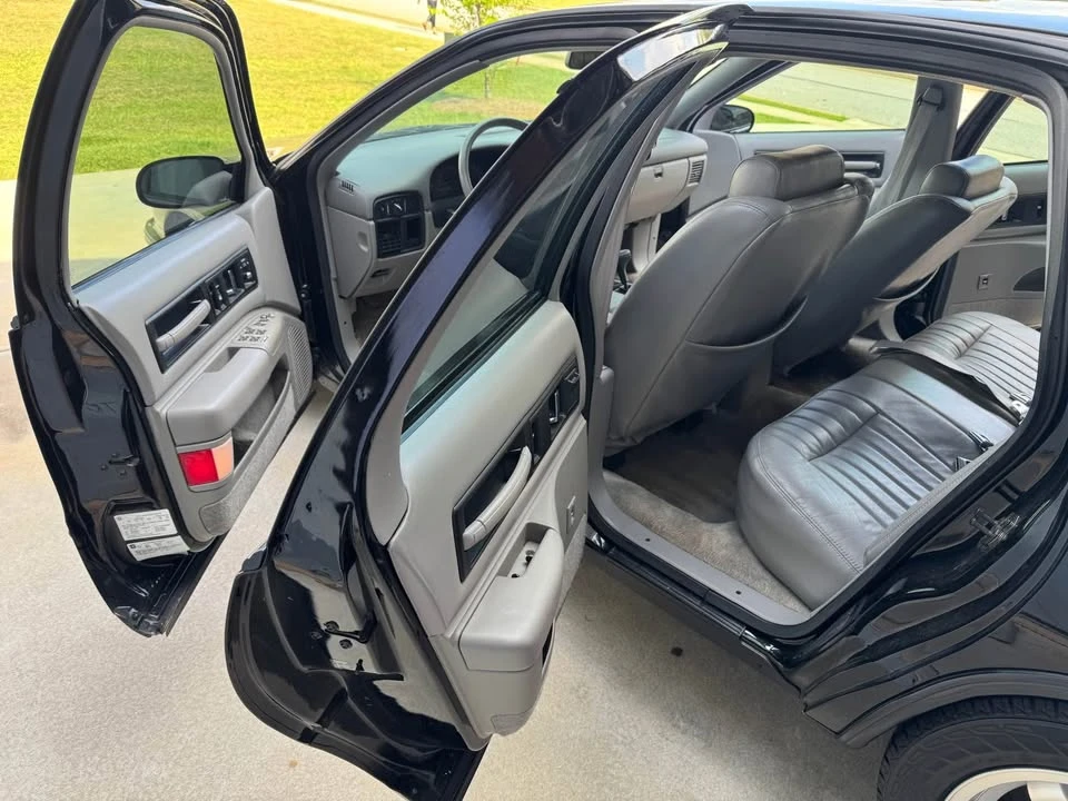 1996 Chevrolet Impala 8th Gen - Image 8 of 10