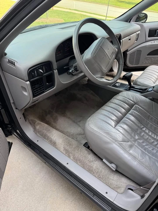 1996 Chevrolet Impala 8th Gen - Image 3 of 10