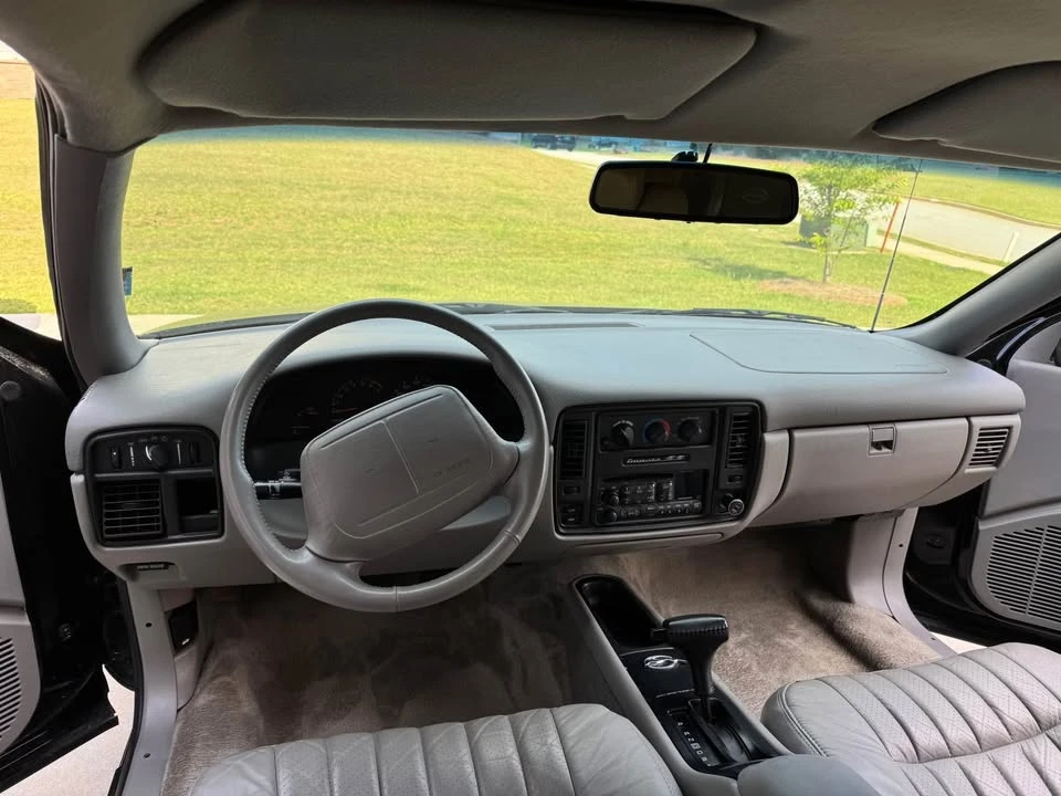 1996 Chevrolet Impala 8th Gen - Image 4 of 10