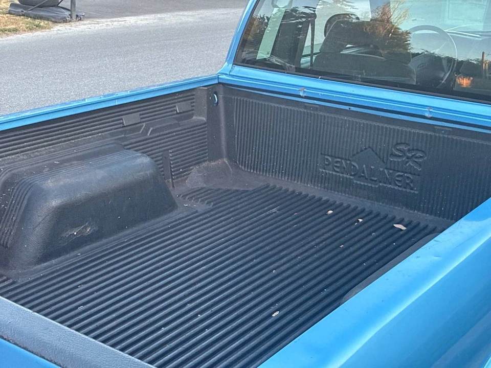 1996 Chevrolet S-10 - Image 6 of 21