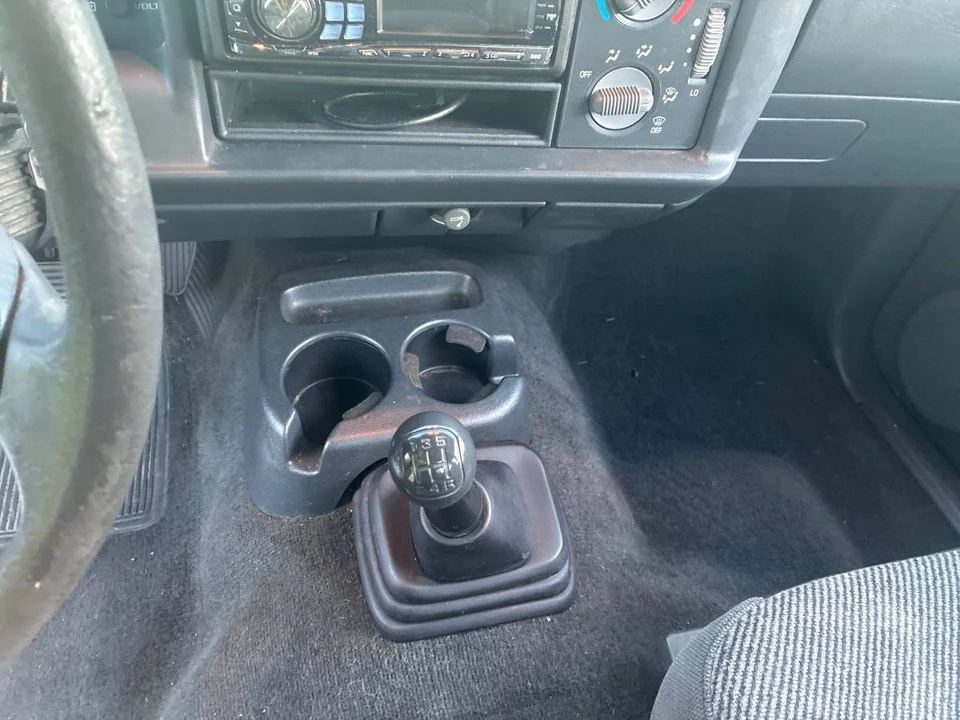 1996 Chevrolet S-10 - Image 11 of 21