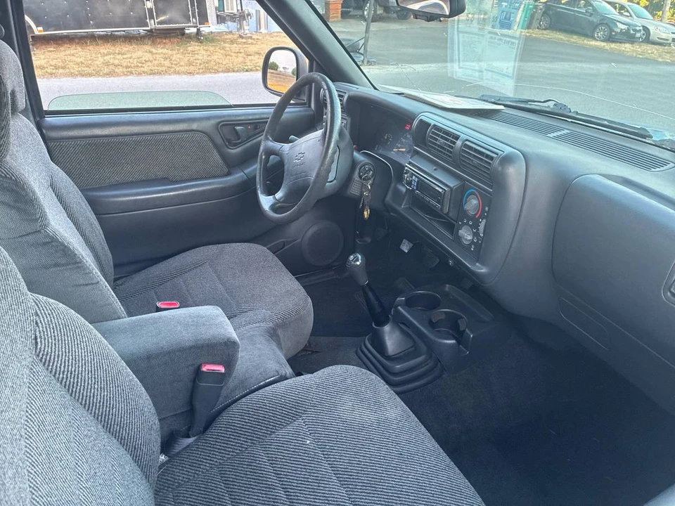 1996 Chevrolet S-10 - Image 21 of 21