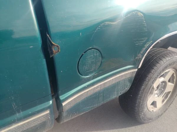 1996 Chevrolet Silverado 1st Gen - Image 5 of 10