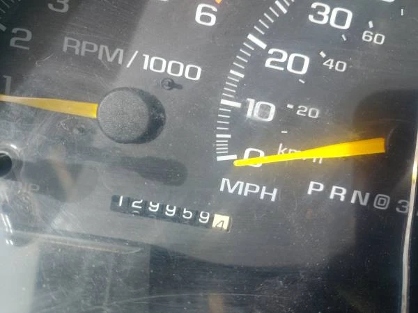 1996 Chevrolet Silverado 1st Gen - Image 10 of 10
