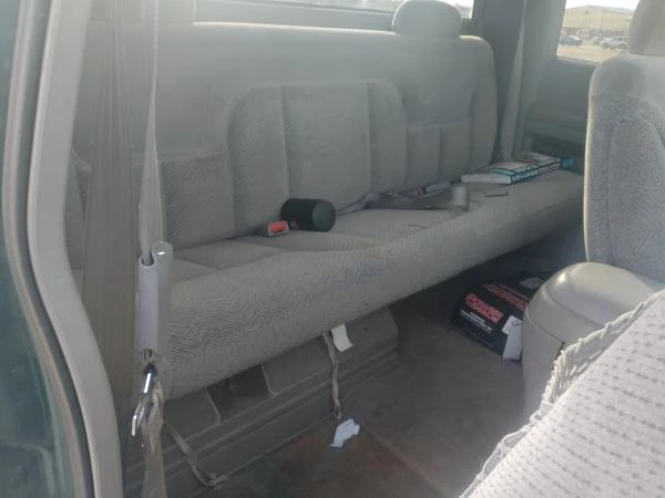 1996 Chevrolet Silverado 1st Gen - Image 8 of 10
