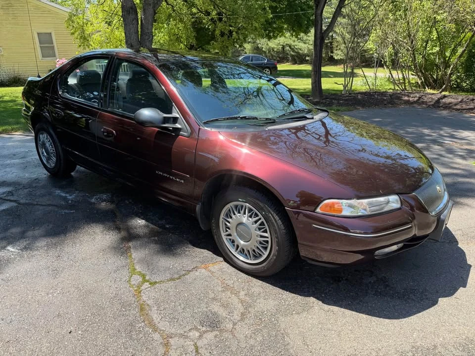 1996 Chrysler - Image 2 of 14