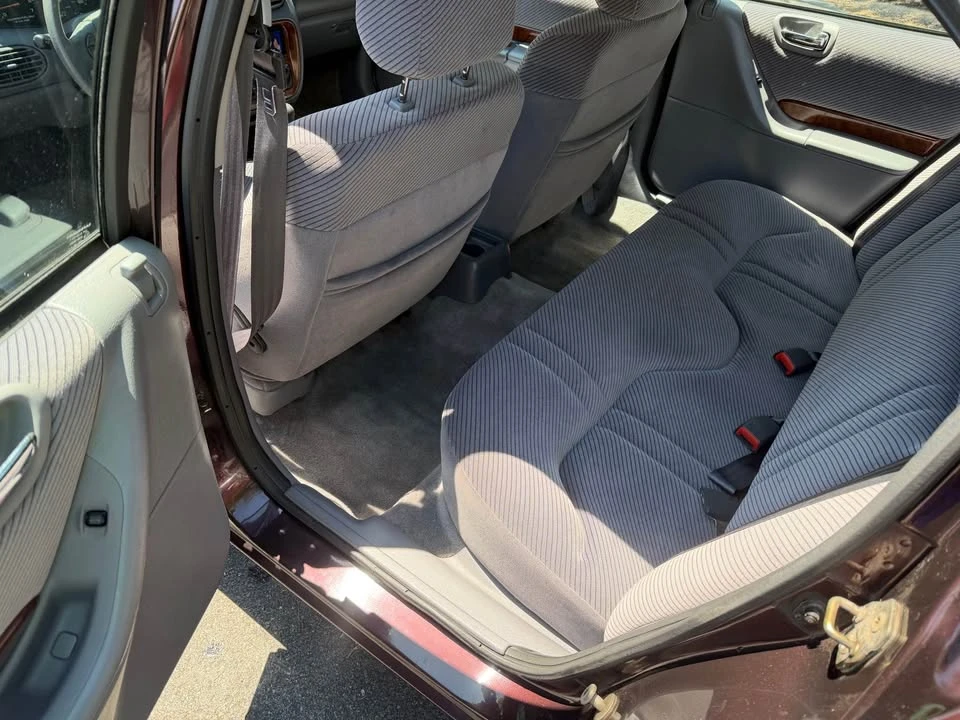 1996 Chrysler - Image 7 of 14