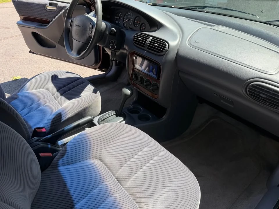 1996 Chrysler - Image 13 of 14