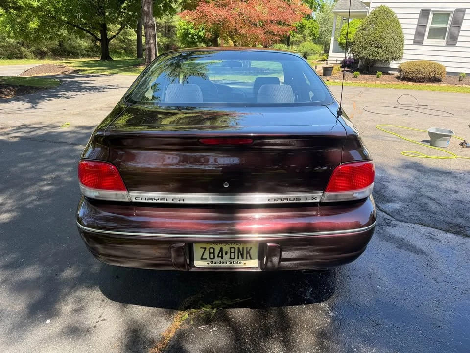 1996 Chrysler - Image 4 of 14