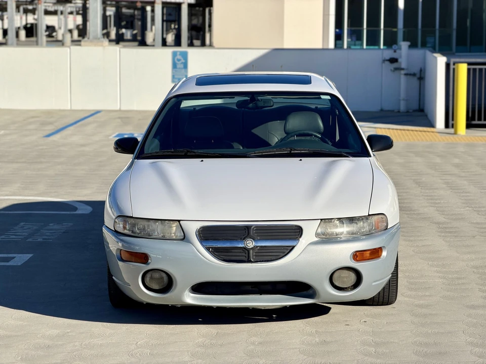 1996 Chrysler Sebring - Image 24 of 31