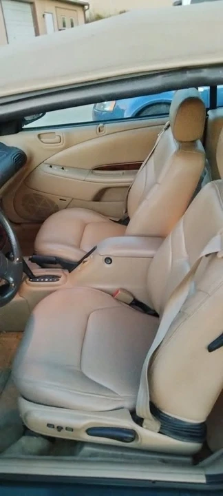 1996 Chrysler Sebring - Image 11 of 14