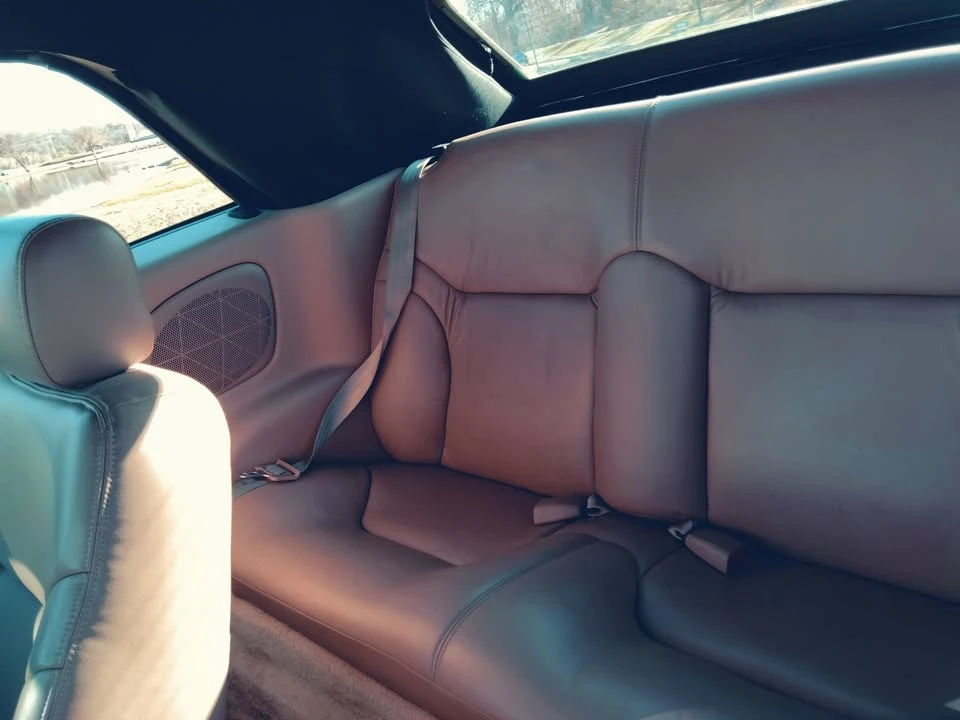 1996 Chrysler Sebring - Image 9 of 14