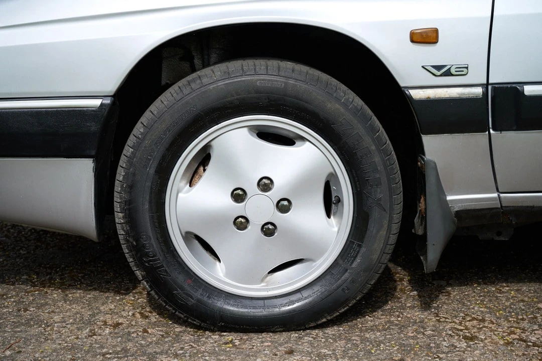1996 Citroen XM - Image 29 of 30