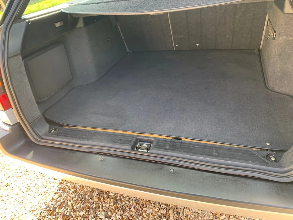 1996 Citroen XM - Image 23 of 30