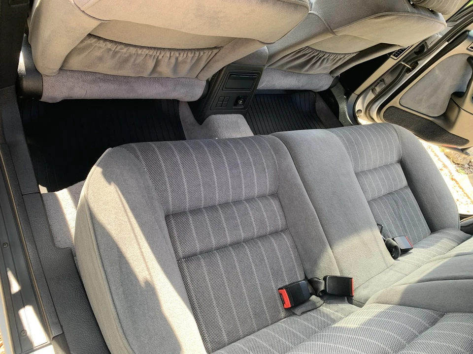 1996 Citroen XM - Image 19 of 30