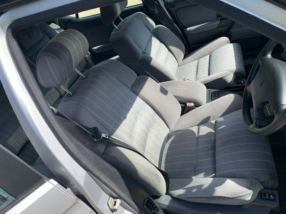 1996 Citroen XM - Image 18 of 30
