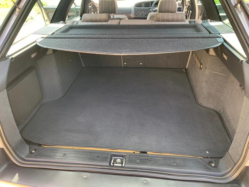1996 Citroen XM - Image 24 of 30