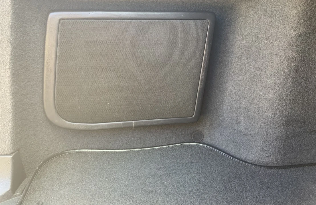 1996 Citroen XM - Image 25 of 30