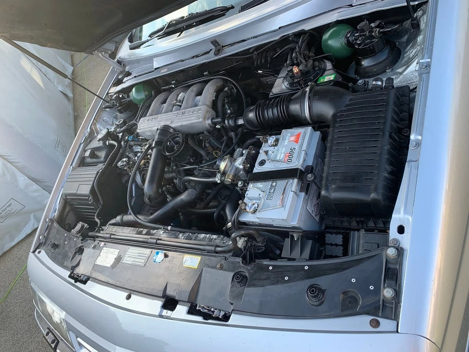 1996 Citroen XM - Image 29 of 30