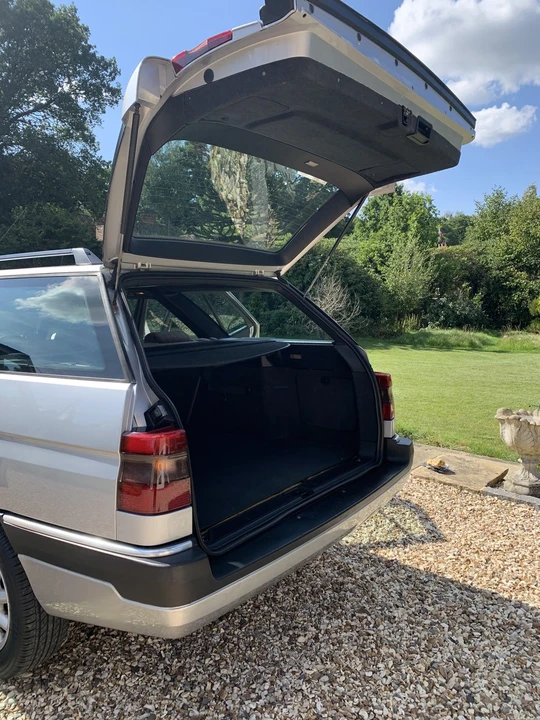 1996 Citroen XM - Image 22 of 30