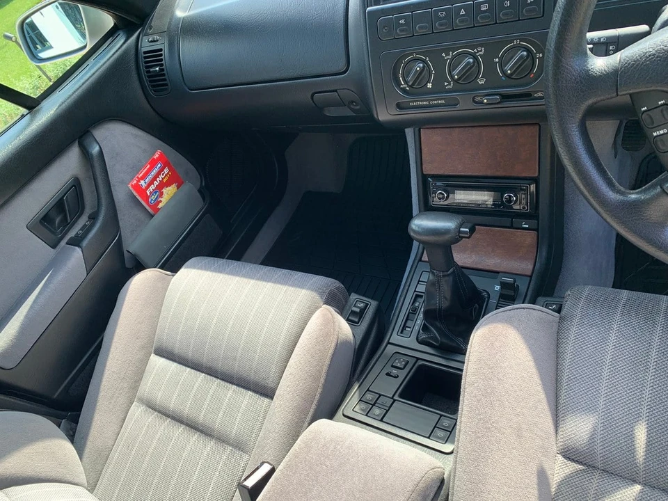 1996 Citroen XM - Image 17 of 30