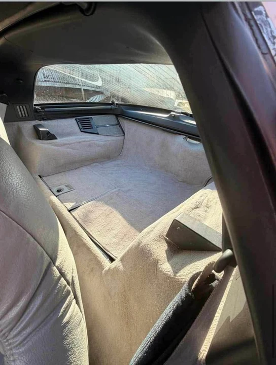 1996 Chevrolet Corvette C4 - Image 6 of 10