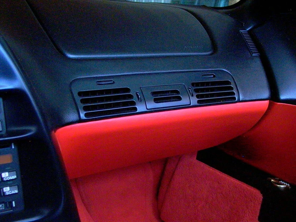 1996 Chevrolet Corvette C4 - Image 11 of 14