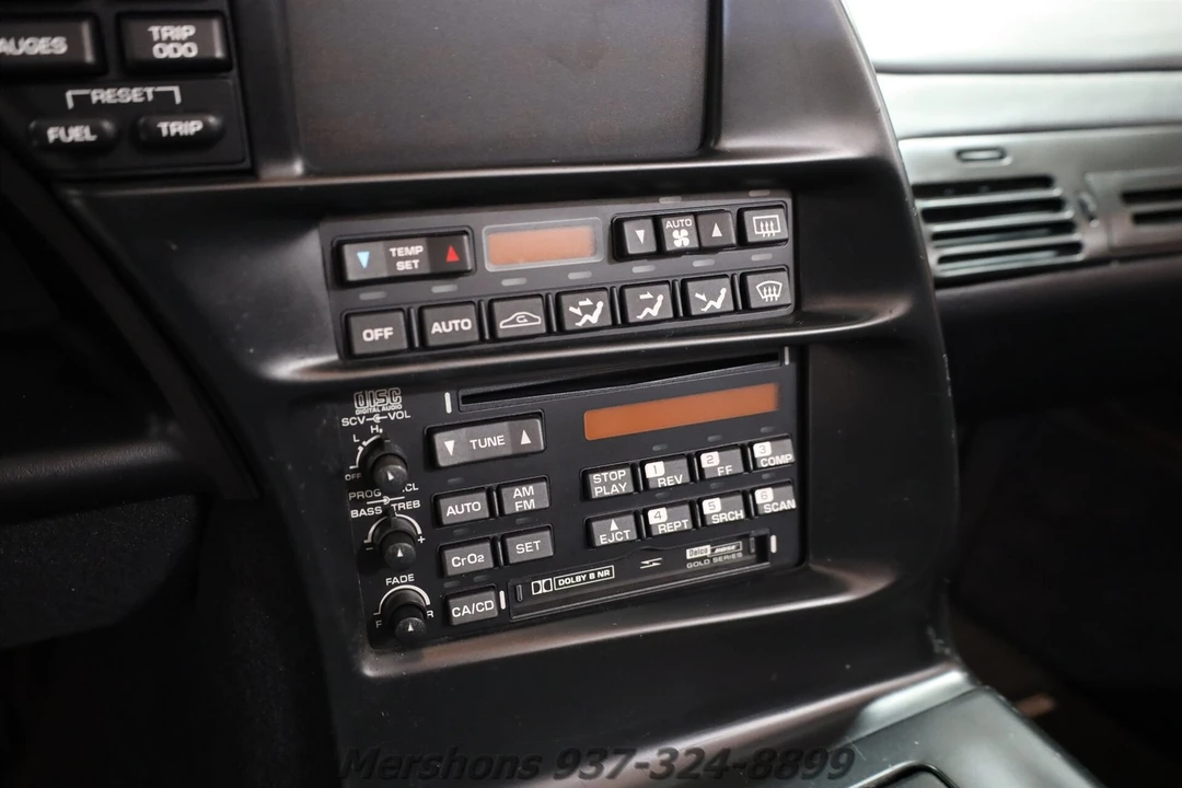 1996 Chevrolet Corvette C4 - Image 18 of 21
