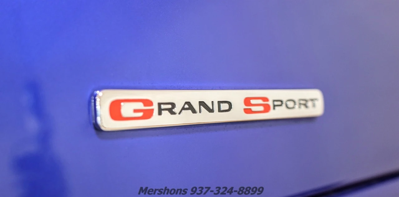 1996 Chevrolet Corvette C4 - Image 13 of 21