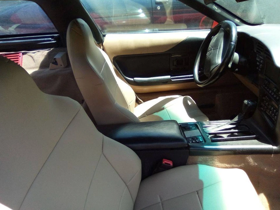 1996 Chevrolet Corvette C4 - Image 3 of 3