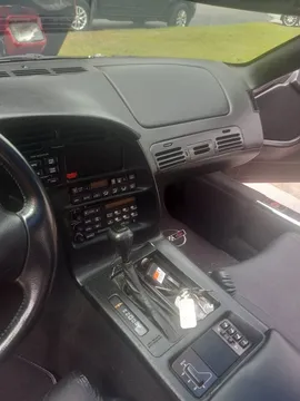 1996 Chevrolet Corvette