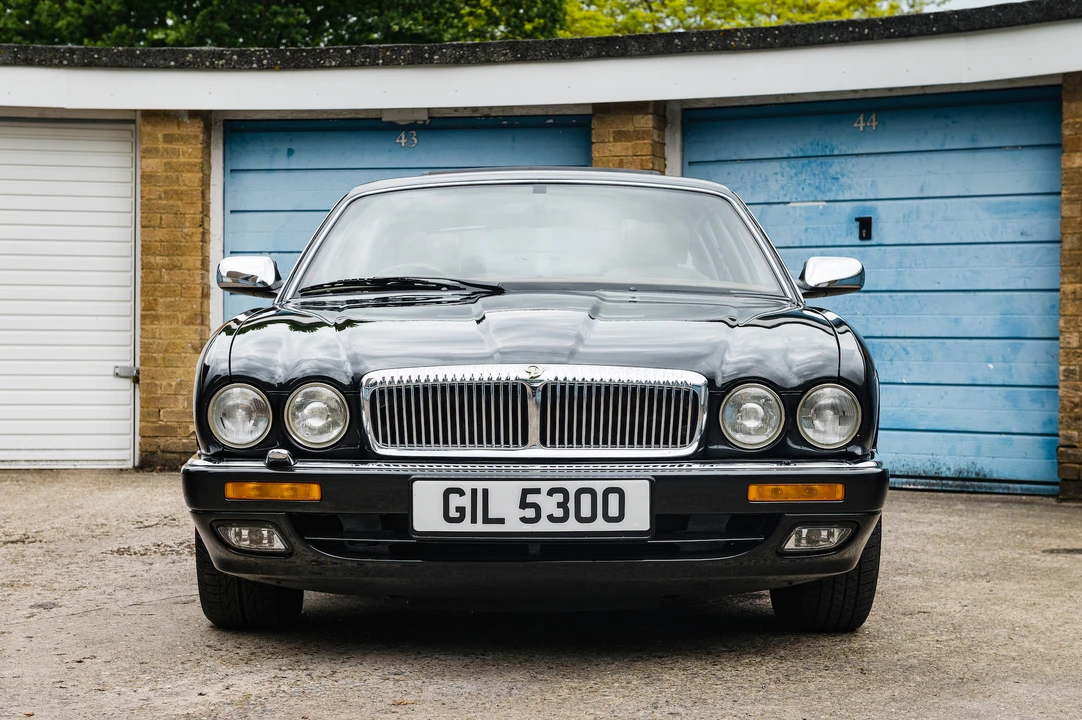 1996 Daimler - Image 22 of 31
