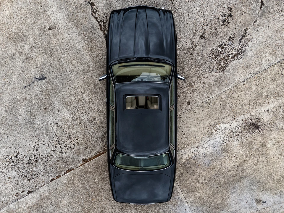 1996 Daimler - Image 27 of 31