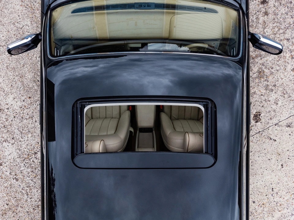 1996 Daimler - Image 28 of 31
